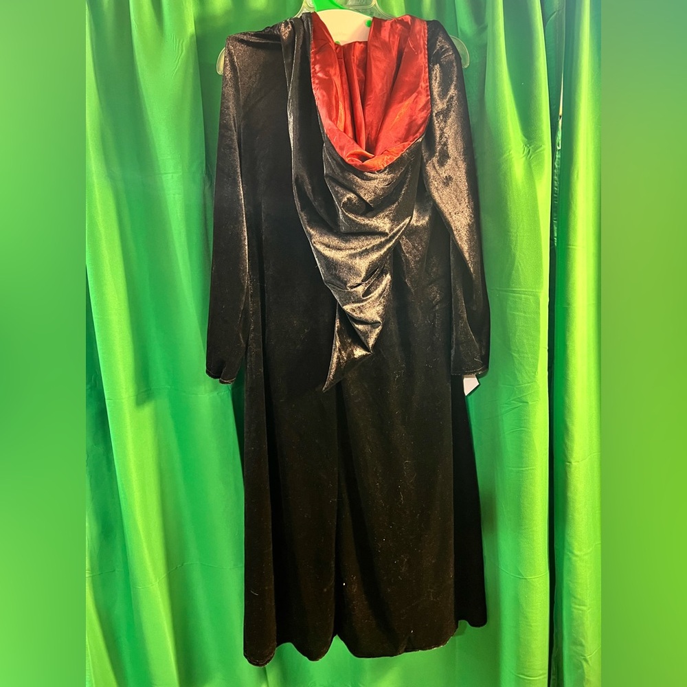 Halloween costume Harry Potter Hog Warts deluxe child’s costume - Picture 10 of 16